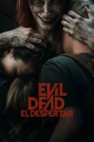 Posesión infernal: El despertar (2023) Online HD en Español