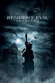 Resident Evil: Vendetta (2017) Online HD en Español
