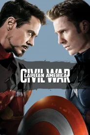 Capitán América: Civil War (2016) Online HD en Español