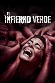 El infierno verde (2013) Online HD en Español