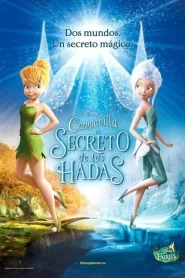 Campanilla: El secreto de las hadas (2012) Online HD en Español