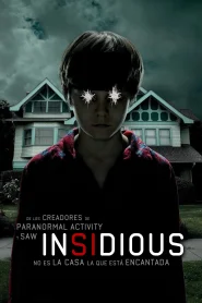 Insidious (2010) Online HD en Español