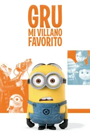 Gru. Mi villano favorito (2010) Online HD en Español