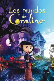 Los mundos de Coraline (2009) Online HD en Español