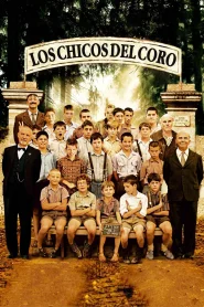 Los chicos del coro (2004) Online HD en Español