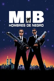 Men in Black (Hombres de negro) (1997) Online HD en Español