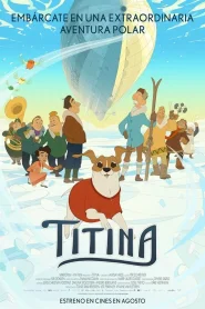 Titina (2023) Online HD en Español