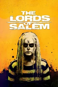 Los Señores de Salem (2013) Online HD en Español