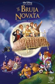 La bruja novata (1971) Online HD en Español