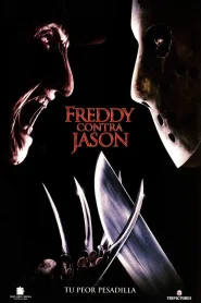 Freddy vs. Jason (2003) Online HD en Español