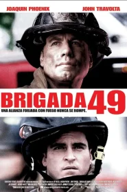 Brigada 49 (2004) Online HD en Español