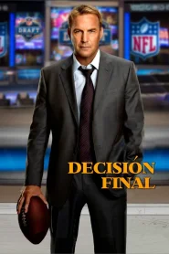 Decisión final (2014) Online HD en Español
