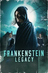 Frankenstein: Legacy (2024) Online HD en Español