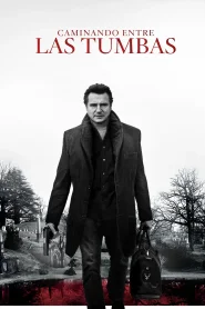 Caminando entre las tumbas (2014) Online HD en Español