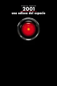 2001: una odisea del espacio (1968) Online HD en Español