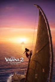 Vaiana 2 (2024) Online HD en Español