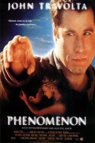Phenomenon (1996) Online HD en Español