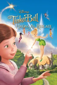Campanilla y el gran rescate (2010) Online HD en Español