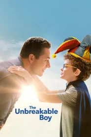 The Unbreakable Boy (2025) Online HD en Español