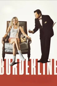 Borderline (2025) Online HD en Español