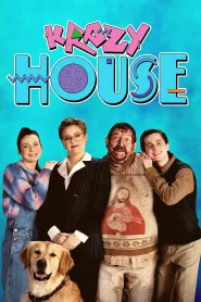 Krazy House (2024) Online HD en Español