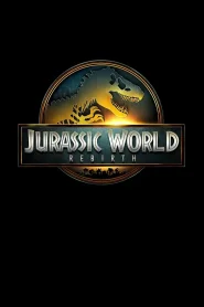 Jurassic World: El renacer (2025) Online HD en Español