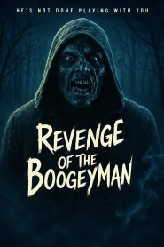 Revenge of the Boogeyman (2025) Online HD en Español