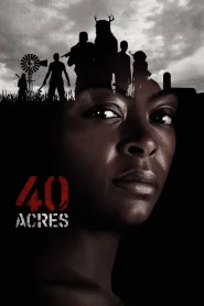 40 Acres (2024) Online HD en Español