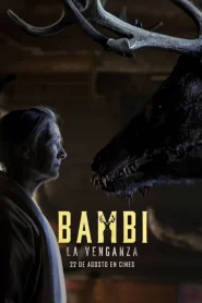 Bambi: La venganza (2025) Online HD en Español