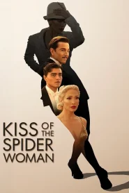 Kiss of the Spider Woman (2025) Online HD en Español