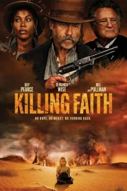 Killing Faith (2025) Online HD en Español