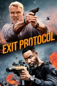 Exit Protocol (2025) Online HD en Español