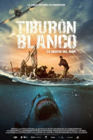 Tiburón blanco: La bestia del mar (2025) Online HD en Español