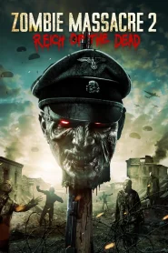 Zombie Massacre 2: Reich of the Dead (2015) Online HD en Español