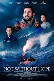 Not Without Hope (2025) Online HD en Español