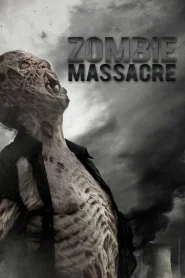 Zombie Massacre (2013) Online HD en Español