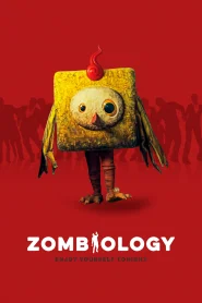 Zombiology: Enjoy Yourself Tonight (2017) Online HD en Español
