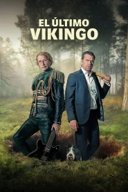 El último vikingo (2025) Online HD en Español