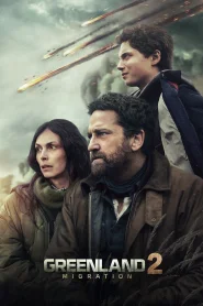 Greenland 2 (2026) Online HD en Español