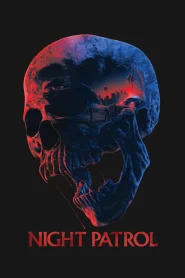 Night Patrol (2025) Online HD en Español