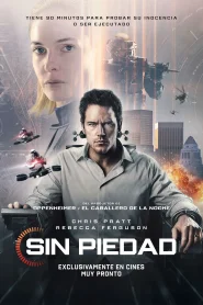Sin piedad (2026) Online HD en Español