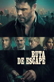 Ruta de escape (2026) Online HD en Español