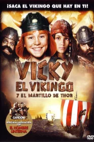 Vicky el vikingo y el martillo de Thor (2011) Online HD en Español