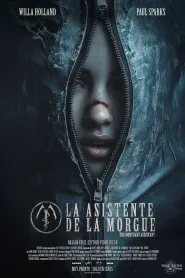 The Mortuary Assistant (2026) Online HD en Español