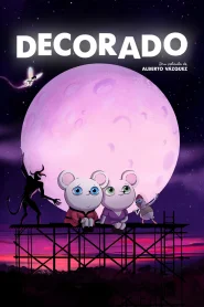 Decorado (2025) Online HD en Español