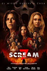 Scream 7 (2026) Online HD en Español