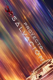 Proyecto Salvación (2026) Online HD en Español