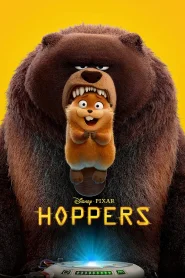 Hoppers (2026) Online HD en Español
