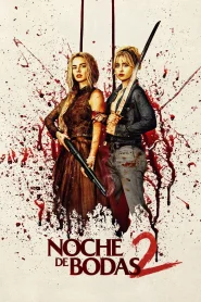 Noche de bodas 2 (2026) Online HD en Español