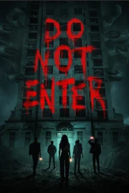 Do Not Enter (2026) Online HD en Español